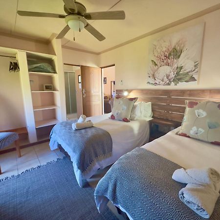 Kliprand Guest House Springbok Exterior photo