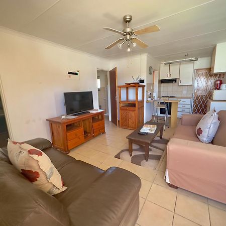 Kliprand Guest House Springbok Exterior photo