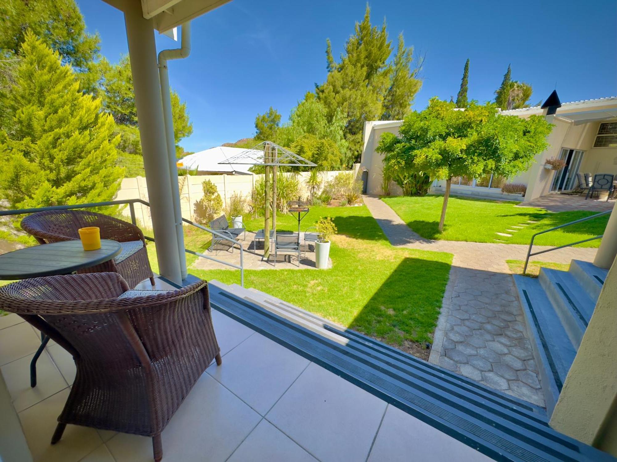 Kliprand Guest House Springbok Exterior photo