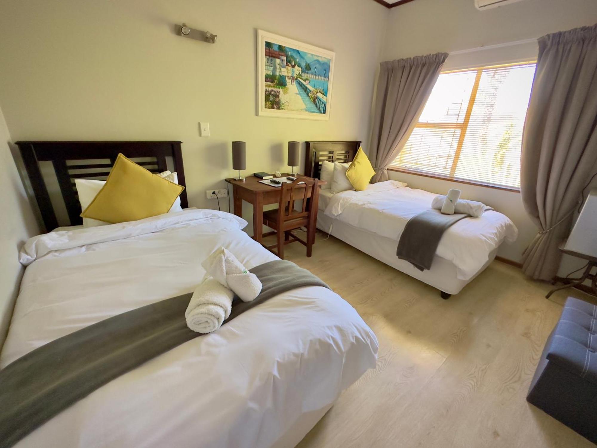 Kliprand Guest House Springbok Exterior photo