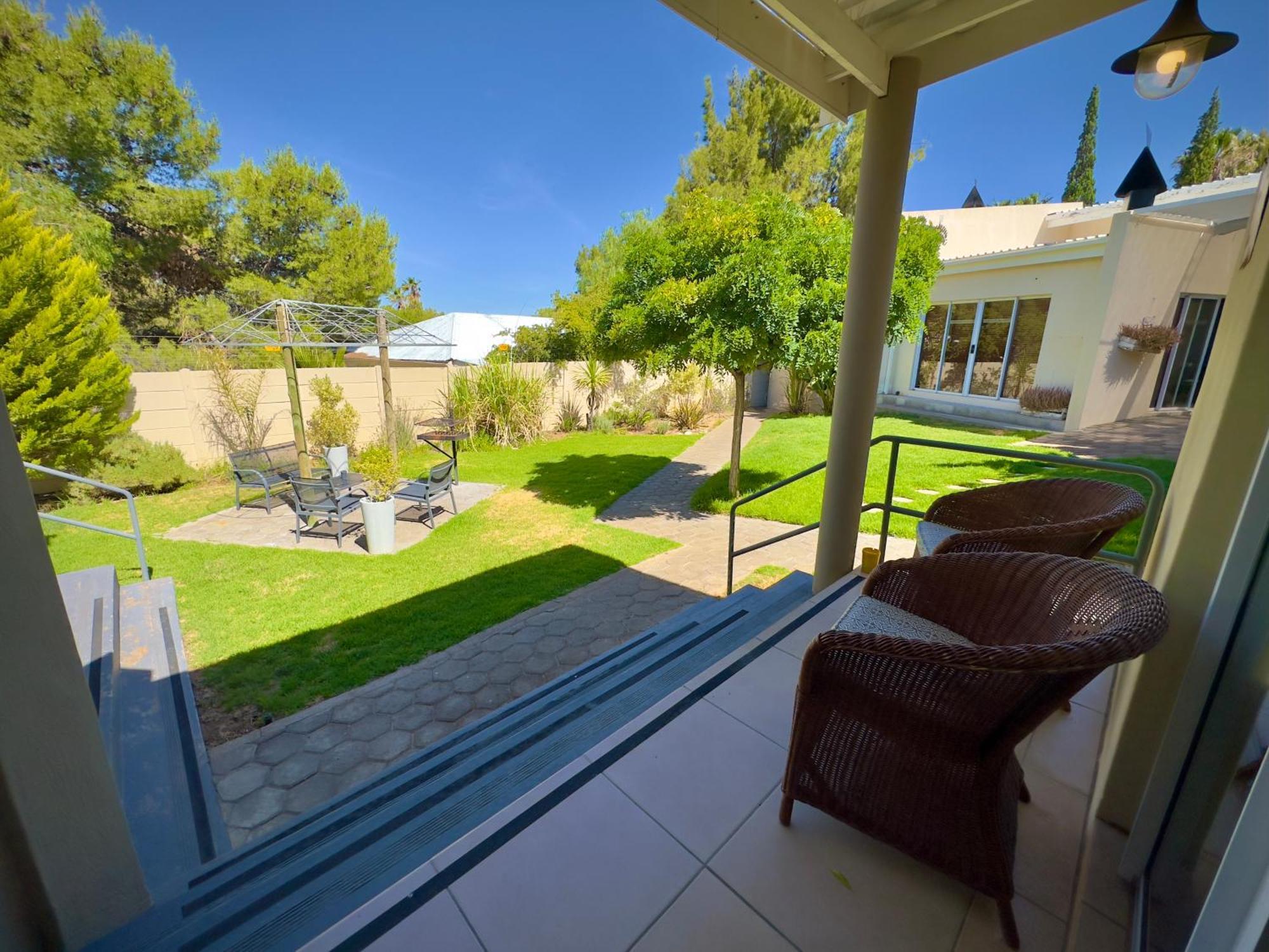 Kliprand Guest House Springbok Exterior photo