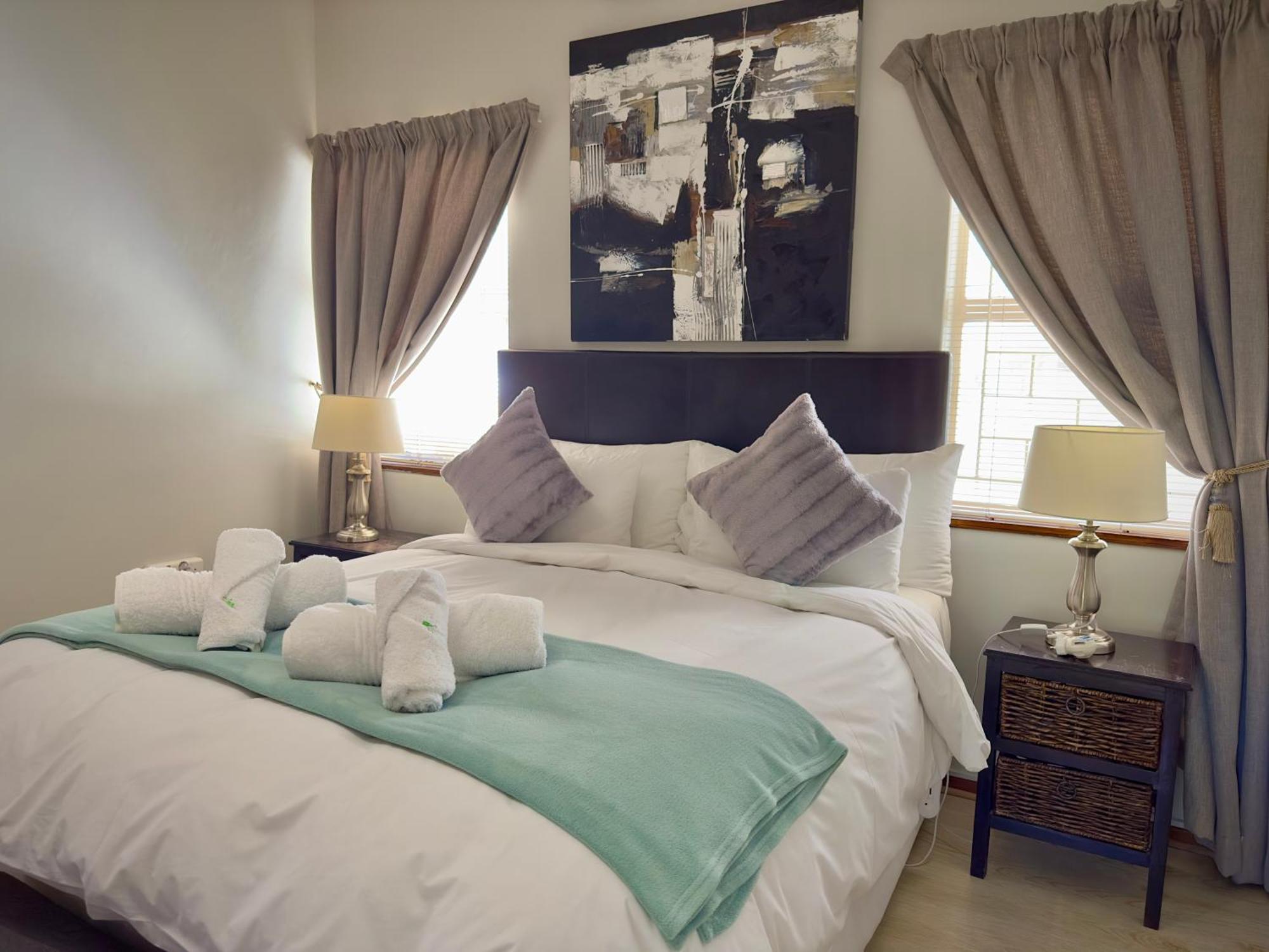 Kliprand Guest House Springbok Exterior photo