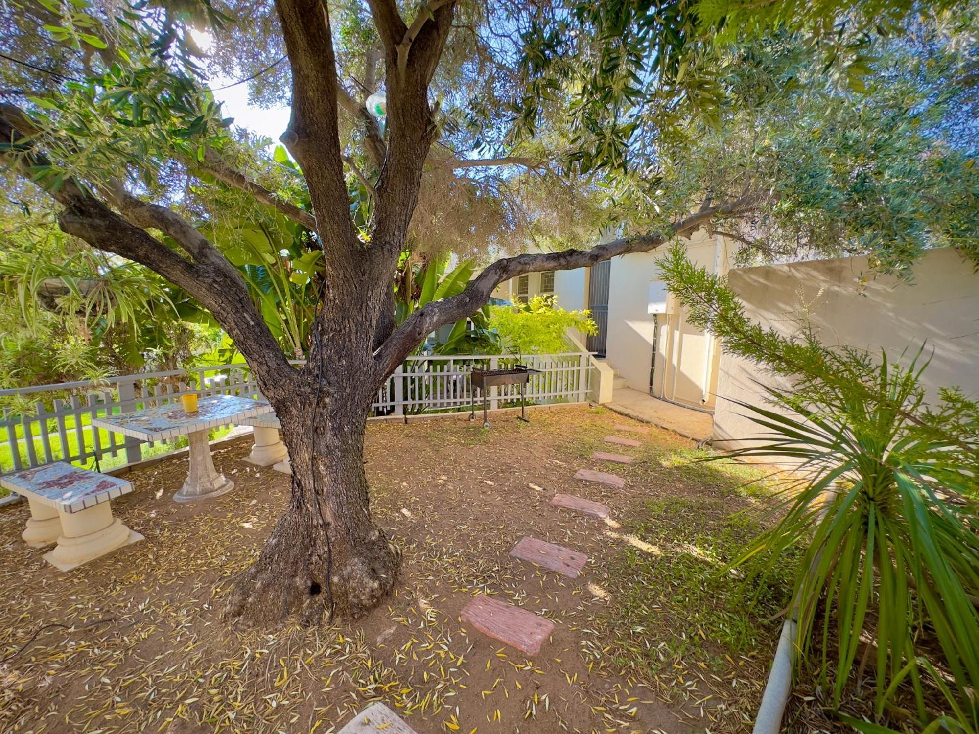 Kliprand Guest House Springbok Exterior photo