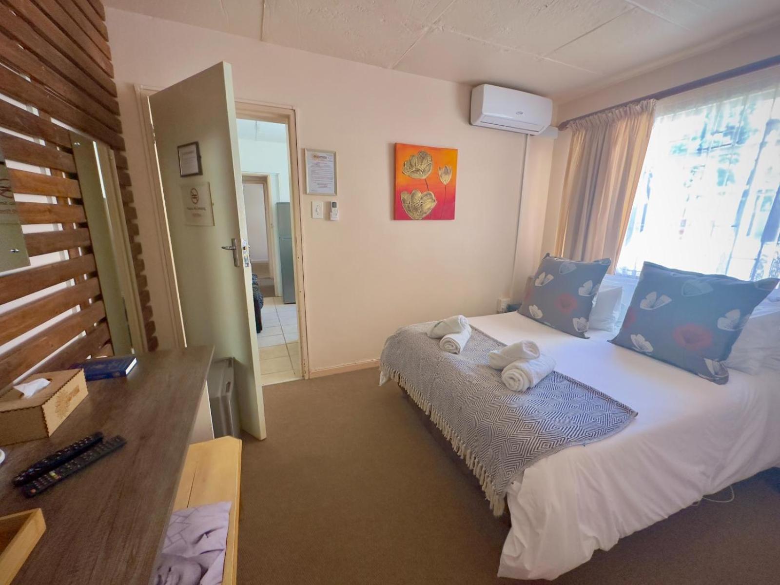 Kliprand Guest House Springbok Exterior photo