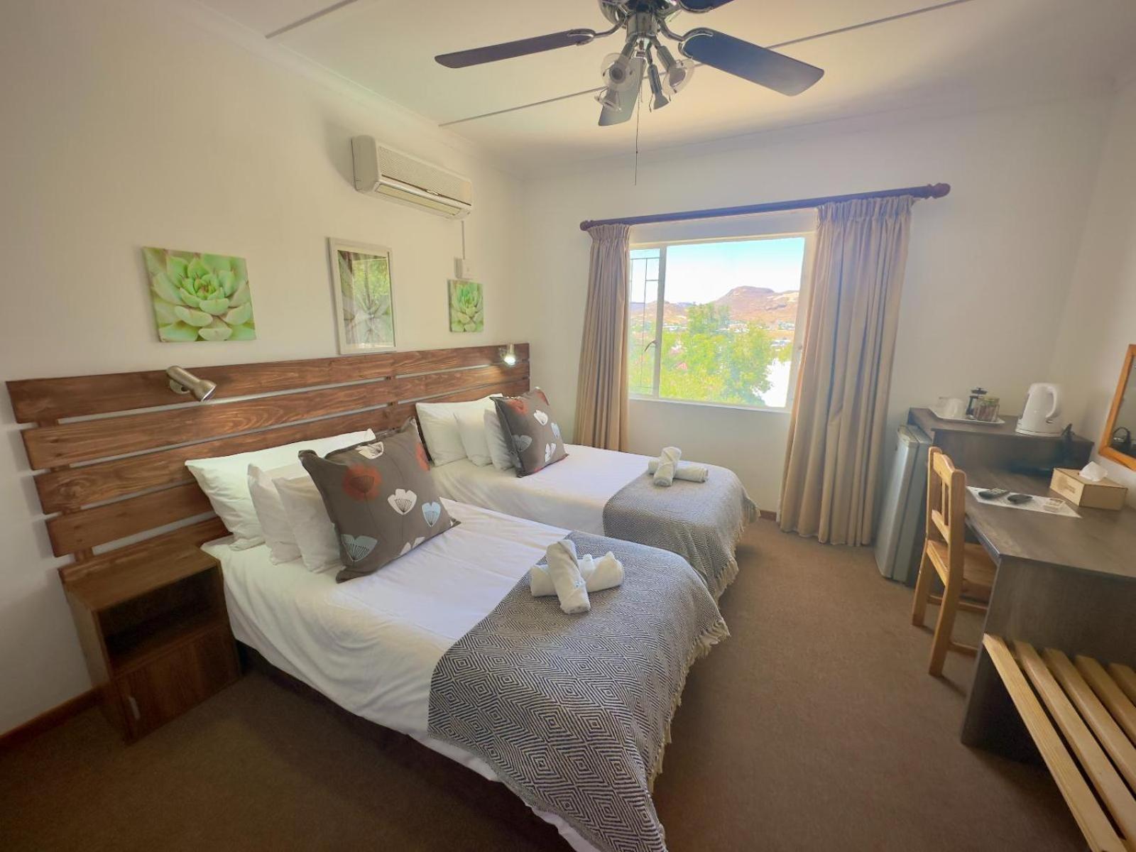Kliprand Guest House Springbok Exterior photo