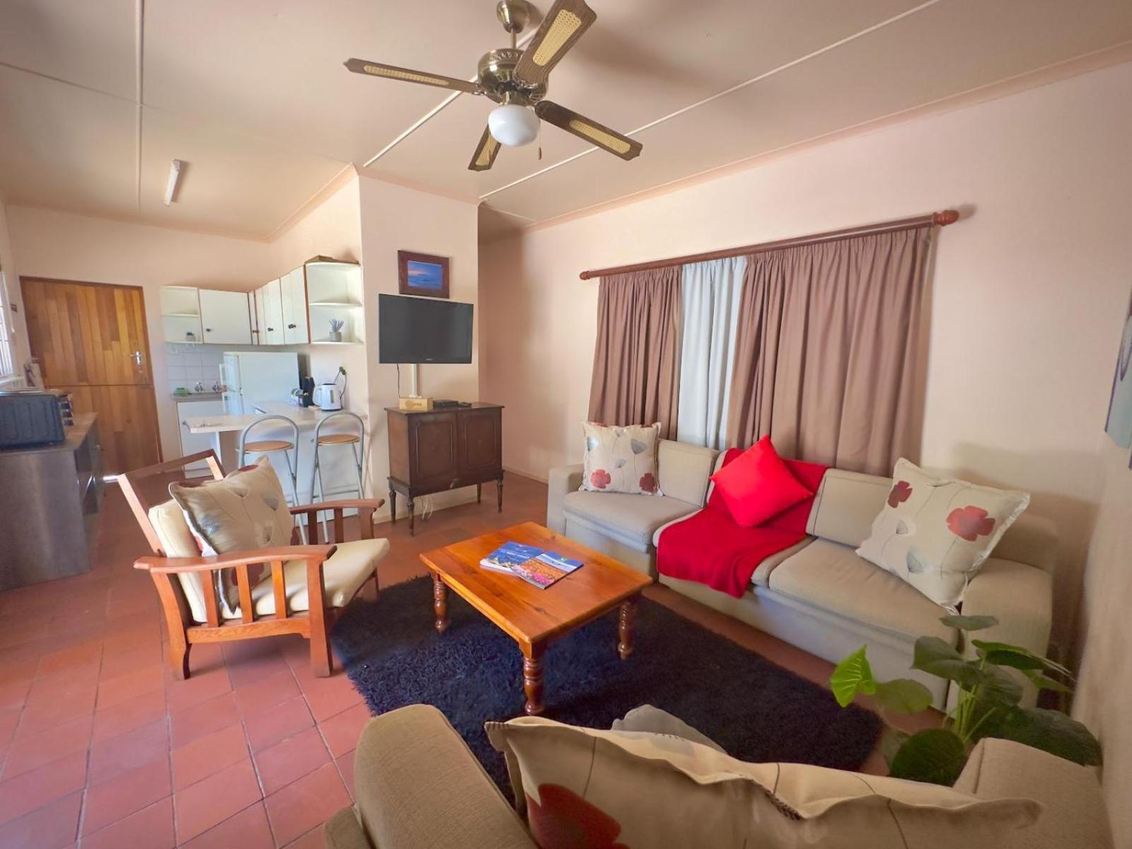 Kliprand Guest House Springbok Exterior photo