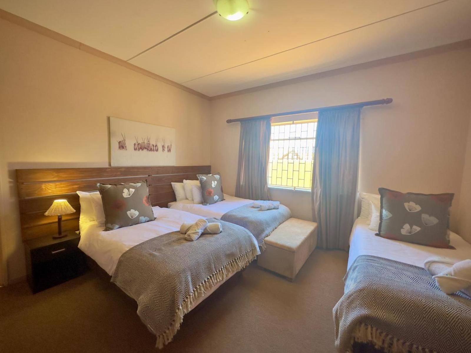 Kliprand Guest House Springbok Exterior photo