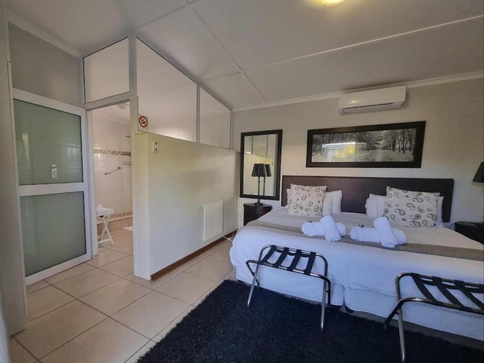 Kliprand Guest House Springbok Exterior photo