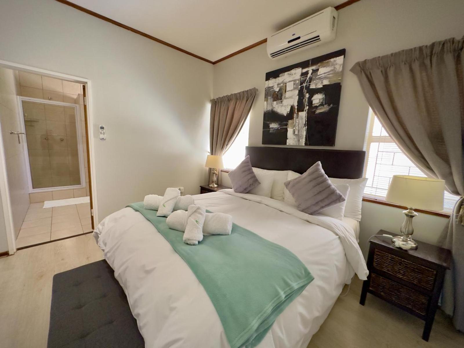 Kliprand Guest House Springbok Exterior photo