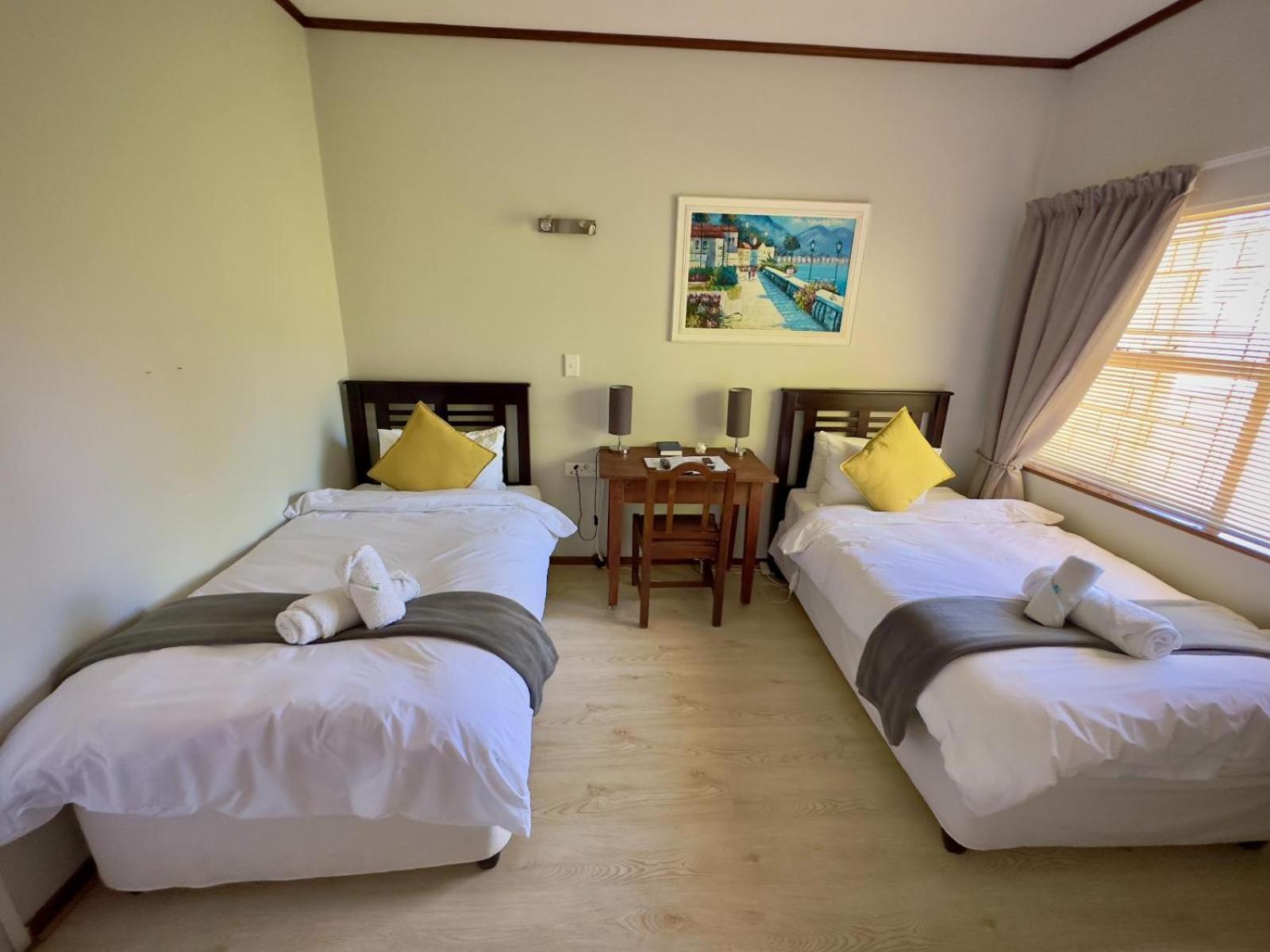 Kliprand Guest House Springbok Exterior photo
