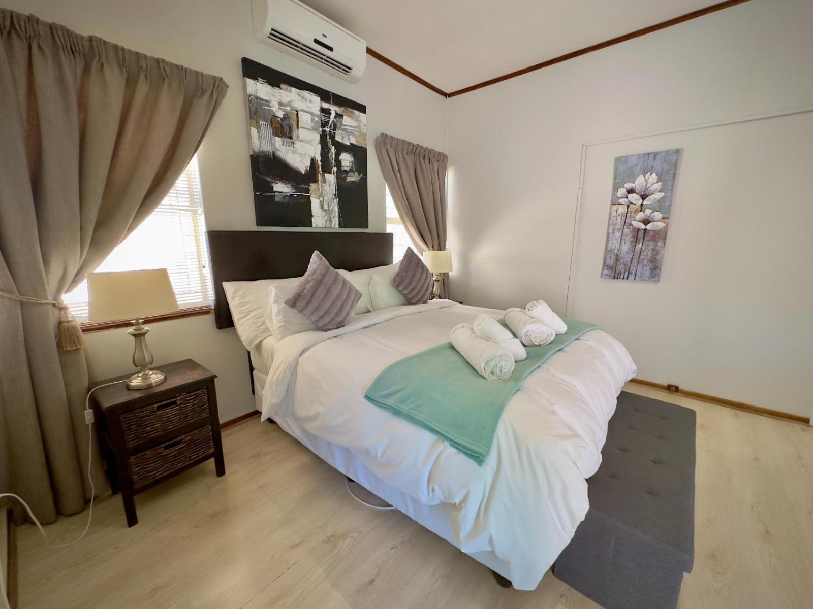 Kliprand Guest House Springbok Exterior photo