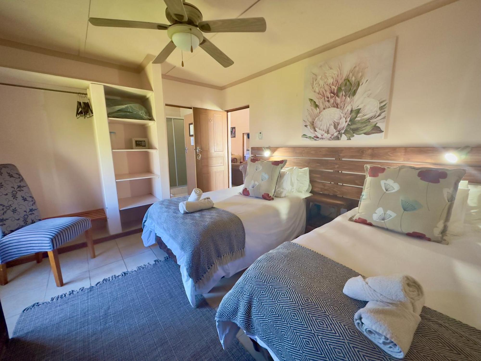 Kliprand Guest House Springbok Exterior photo