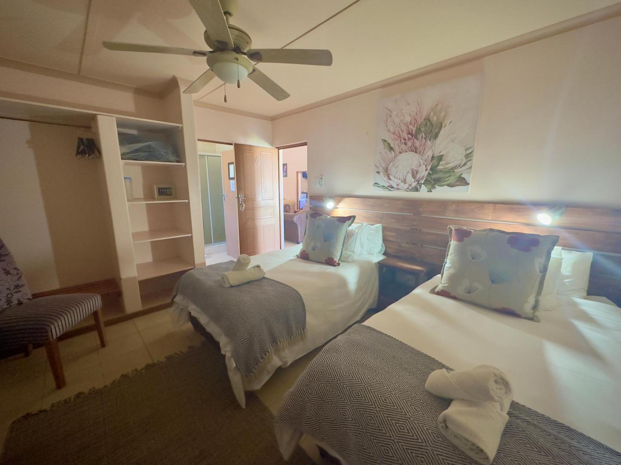 Kliprand Guest House Springbok Exterior photo