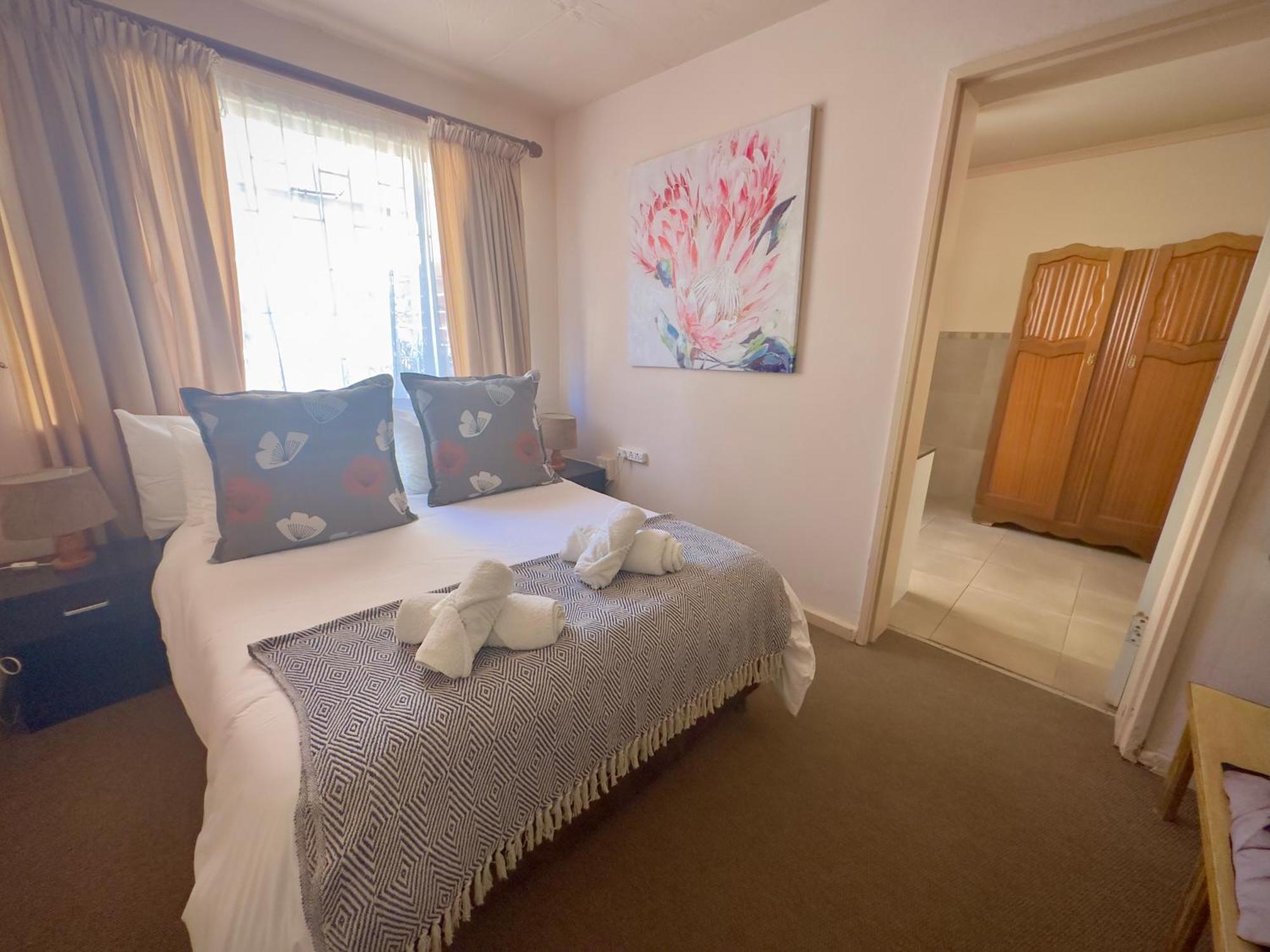 Kliprand Guest House Springbok Exterior photo