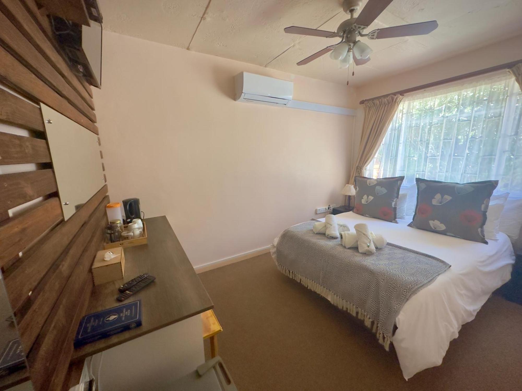Kliprand Guest House Springbok Exterior photo
