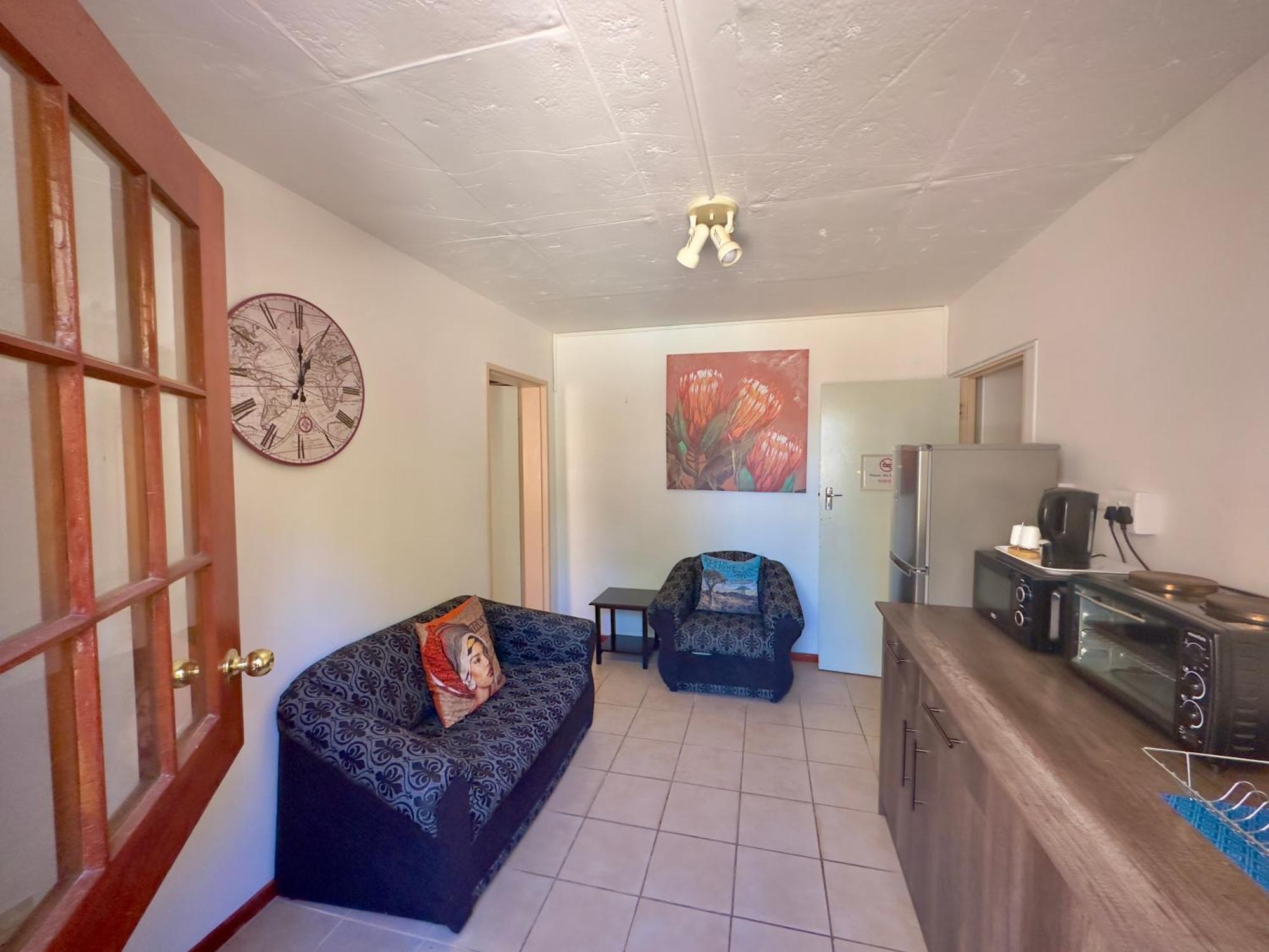 Kliprand Guest House Springbok Exterior photo