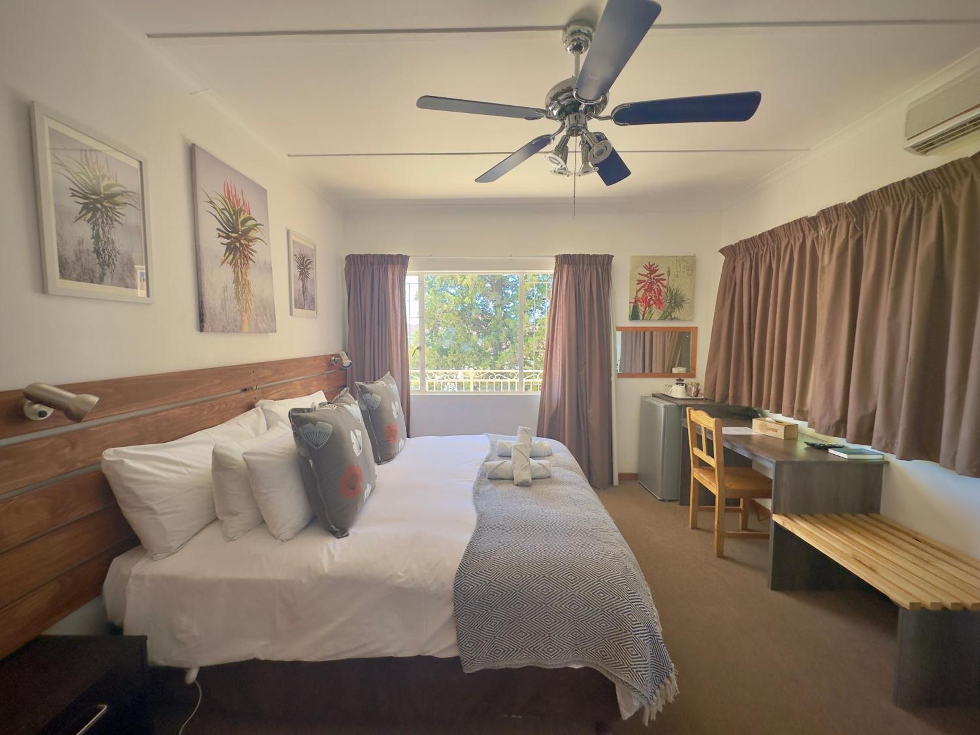 Kliprand Guest House Springbok Exterior photo