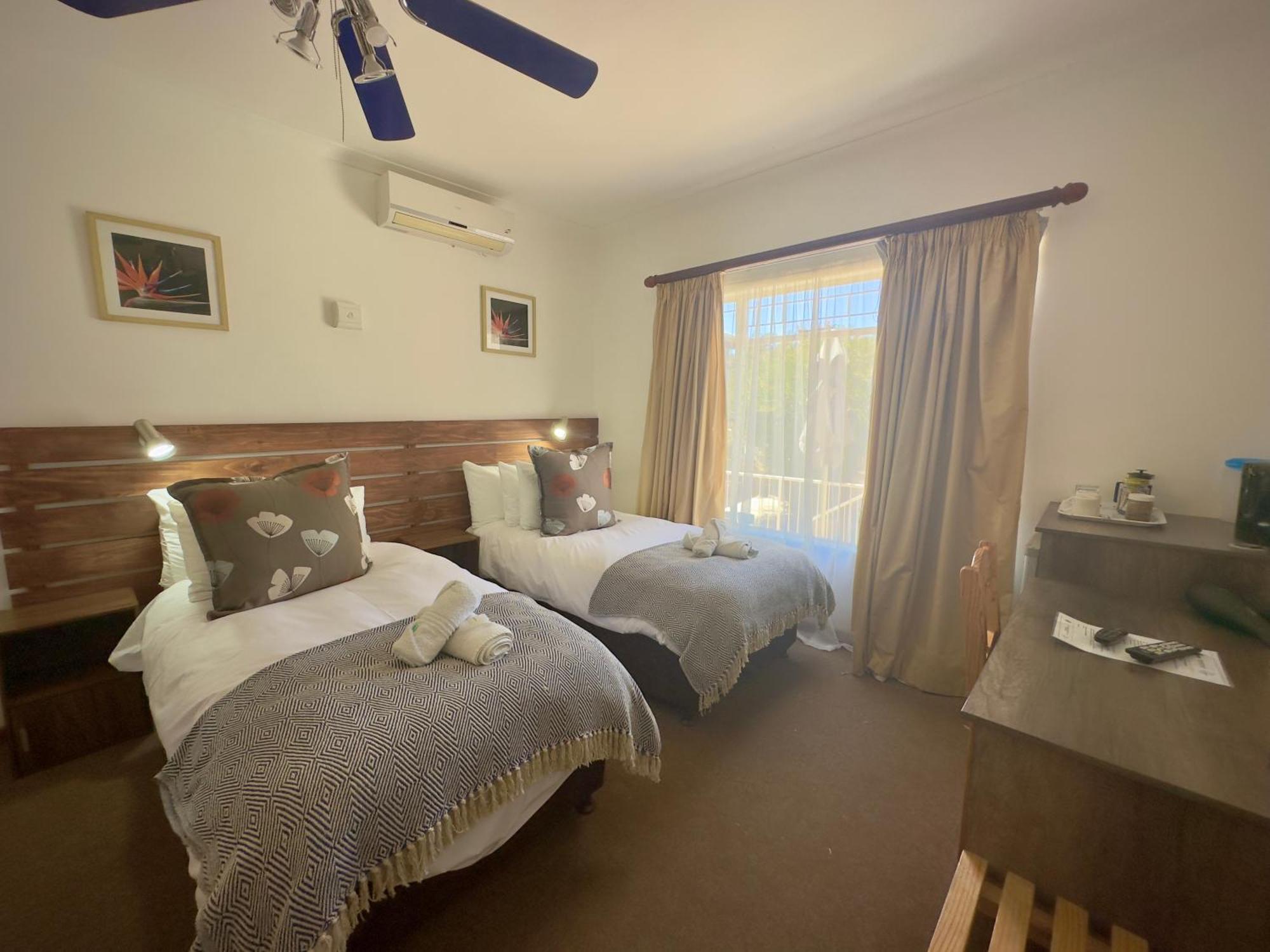 Kliprand Guest House Springbok Exterior photo